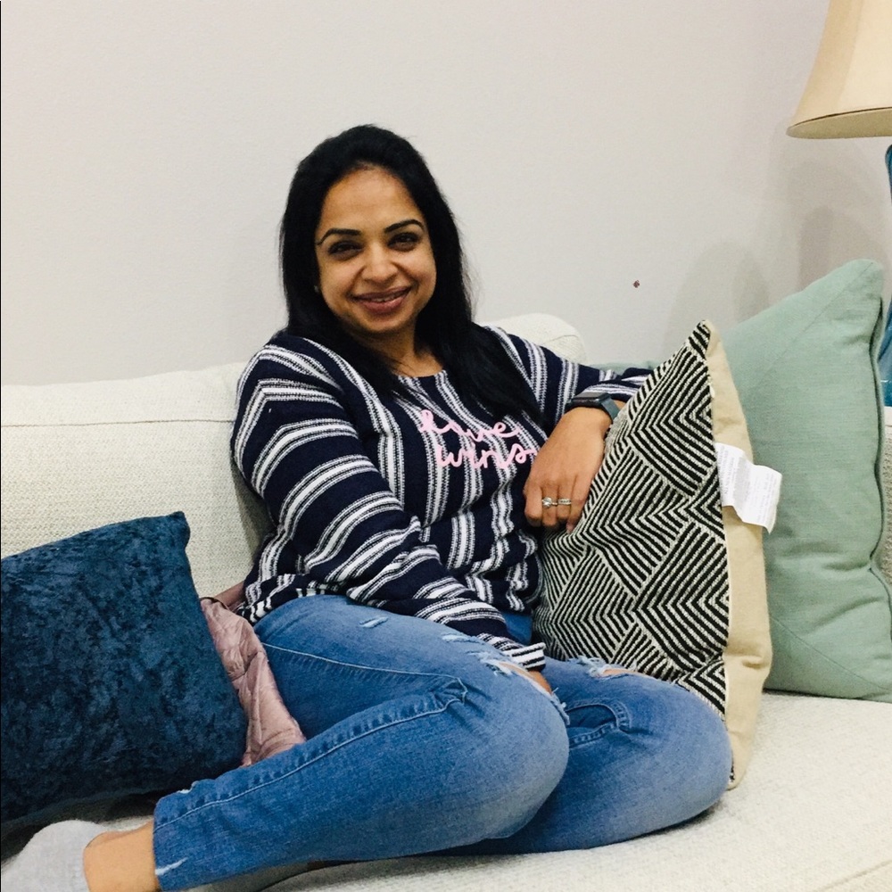 Meet your Posher, Taruna